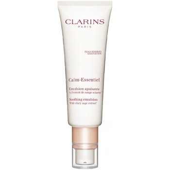 Clarins Cuidados especiales CALM-ESSENTIEL EMULSION APAISANTE 50ML