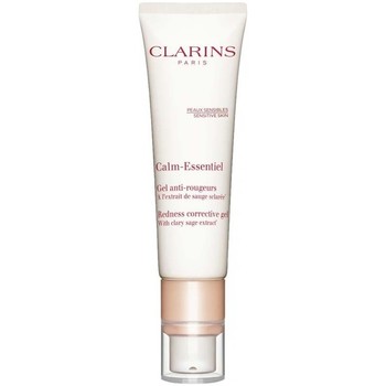 Clarins Cuidados especiales CALM-ESSENTIEL GEL ANTI-ROUGEURS 30ML