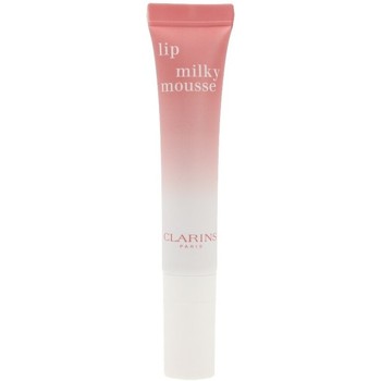 Clarins Hidratantes & nutritivos LIP MILKY MOUSSE 07-MILKY LILAC PINK 10ML