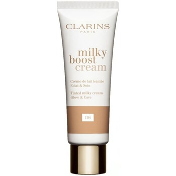Clarins Hidratantes & nutritivos MILKY BOOST CREAM 06 45ML