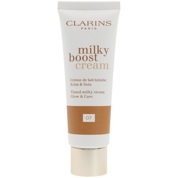 Clarins Hidratantes & nutritivos MILKY BOOST CREAM 07 45ML