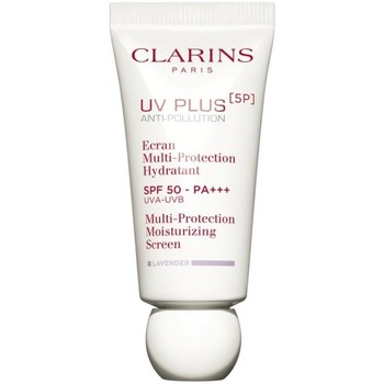 Clarins Hidratantes & nutritivos UV PLUS ECRAN MULTI-PROTECTION HYDRATANT SPF50+ 30ML
