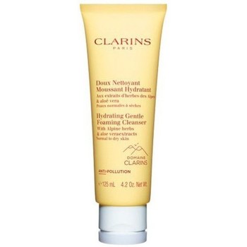 Clarins Tratamiento facial FACIAL ESPUMA LIMPIADORA 125ML