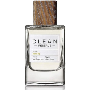Clean Perfume RESERVE COLLECTION CITRON FIG EDP 100ML
