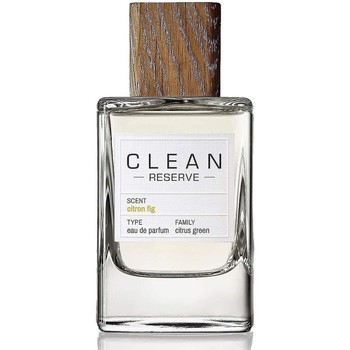 Clean Perfume RESERVE COLLECTION CITRON FIG EDP 100ML