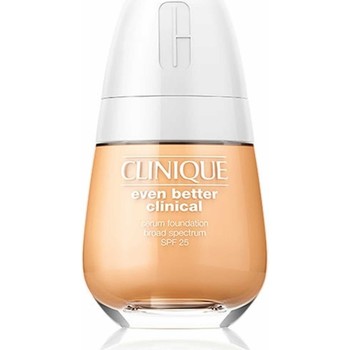 Clinique Base de maquillaje EVEN BETTER CLINICAL FDT WN 46