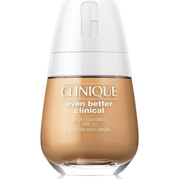 Clinique Base de maquillaje EVEN BETTER CREAM BASE MAQUILLAJE SPF20 CN74-BEIGE 30ML