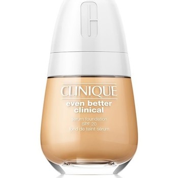 Clinique Base de maquillaje EVEN BETTER CREAM BASE MAQUILLAJE SPF20 WN46-GOLDEN 30ML