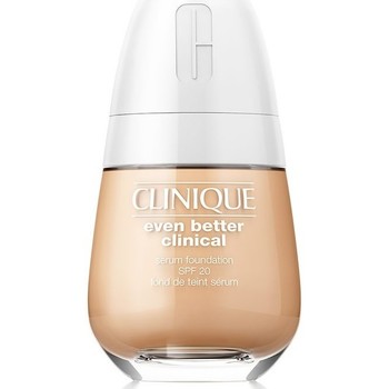 Clinique Cuidado & bases de labios EVEN BETTER CREAM BASE MAQUILLAJE SPF20 CN52-NEUTRAL 30ML