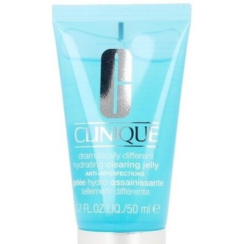 Clinique Desmaquillantes & tónicos DRAMATICALLY DIFFERENT ANTI-IMPERFECTIONS 50ML