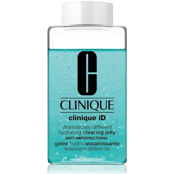 Clinique Desmaquillantes & tónicos ID DRAMATICALLY DIFFERENT ANTI-IMPERFECTIONS 115ML