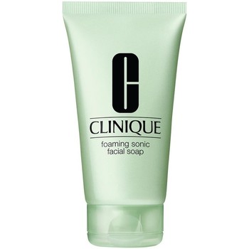 Clinique Tratamiento facial FOAMING SONIC FACIAL SOAP 150ML