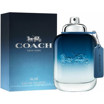 Coach Agua de Colonia BLUE EDT SPRAY 100ML