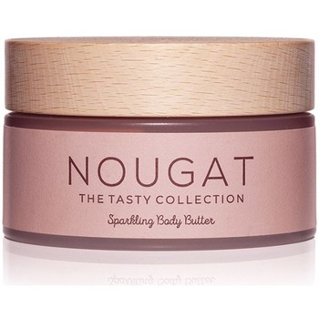 Cocosolis Hidratantes & nutritivos NOUGAT SPARKLING BODY BUTTER 250ML