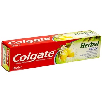 Colgate Productos baño HERBAL WHITE DENTIFRICO 75ML