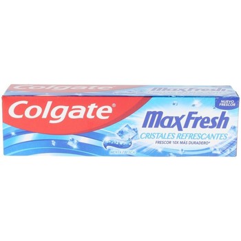 Colgate Productos baño MAX FRESH AZUL PASTA DENTIFRICA 75ML