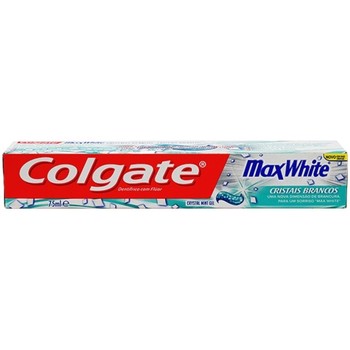 Colgate Productos baño PASTA DENTAL MAX WHITE 75ML
