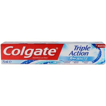 Colgate Productos baño TRIPLE ACTION XTRA WHITE PASTA DENTIFRICA 75ML