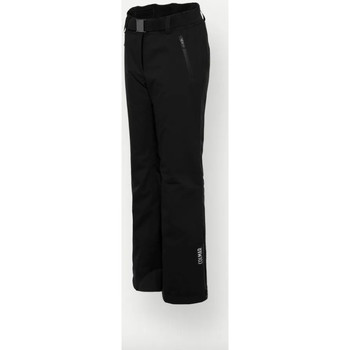 Colmar Pantalones Pantalones Sapporo-Rec Mujer - Negro