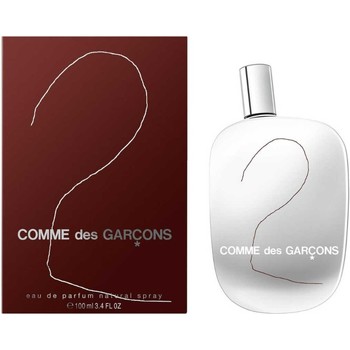 Comme Des Garcons Perfume COMME GARCONS 2 EDP SPRAY 100ML