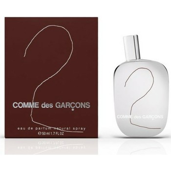 Comme Des Garcons Perfume COMME GARCONS 2 EDP SPRAY 50ML