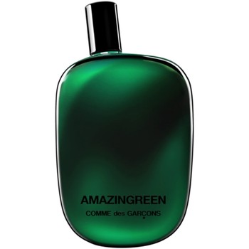 Comme Des Garcons Perfume COMME GARCONS AMAZINGREEN EDP SPRAY 50ML