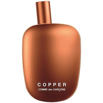 Comme Des Garcons Perfume COMME GARCONS COPPER EDP SPRAY 100ML