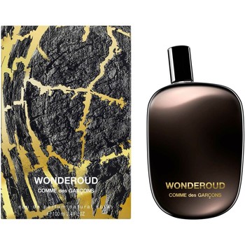 Comme Des Garcons Perfume COMME GARCONS WONDEROUD EDP SPRAY 100ML