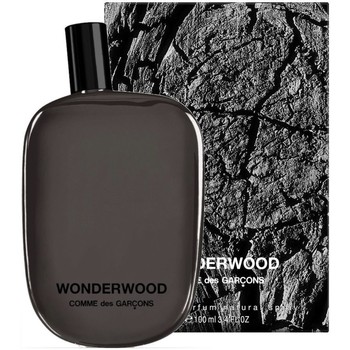 Comme Des Garcons Perfume COMME GARCONS WONDERWOOD EDP SPRAY 100ML