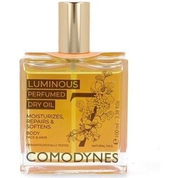 Comodynes Perfume LUMINOUS PERFUMED DRY OIL 100ML