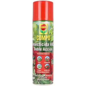 Compo Complementos DOBLE ACCION INSECTICIDA JARDINERIA SPRAY 250ML