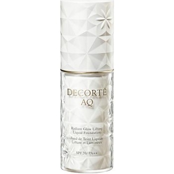 Cosme Decorte Perfume AQ RADIANT GLOW BASES FLUIDAS 353 30ML