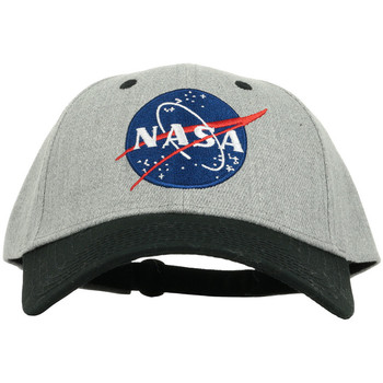 Cotton Division Gorra NASA Cap