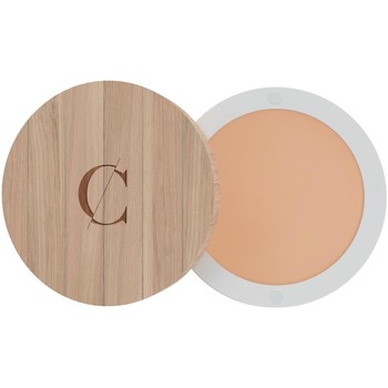 Couleur Caramel Antiarrugas & correctores MAQUILLAJE CORRECTOR DE OJERAS 07 NATURAL BEIGE