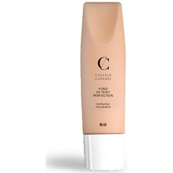 Couleur Caramel Base de maquillaje PERFECTION BASE 32 PINK BEIGE 36ML