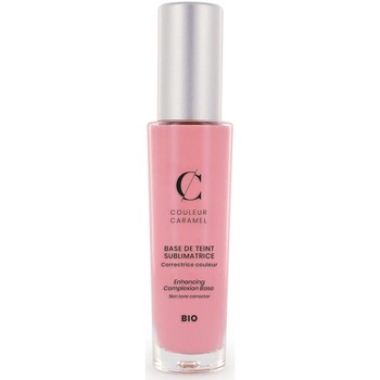Couleur Caramel Base de maquillaje SUBLIMATRICE BASE 21 PINK