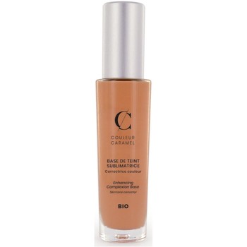 Couleur Caramel Base de maquillaje SUBLIMATRICE BASE 23 CARAMEL