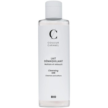 Couleur Caramel Desmaquillantes & tónicos MAQUILLAJE LECHE DESMAQUILLANTE 201ML