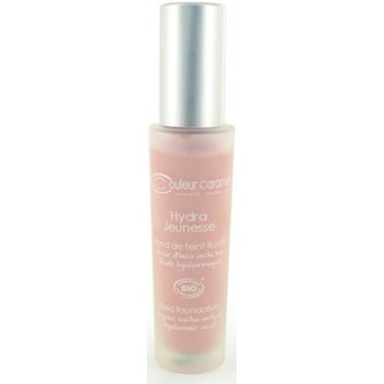 Couleur Caramel Gloss HYDRA JEUNESSE FLUID 30ML N 23 SKIN BEIGE