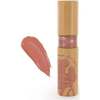 Couleur Caramel Gloss MATTE EFFECT BRILLO LABIAL 841 BEIGE NUDE
