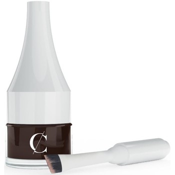 Couleur Caramel Tratamiento para ojos MAQUILLAJE GEL DE CEJAS 63 BROWN