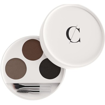 Couleur Caramel Tratamiento para ojos MAQUILLAJE MASCARA DE PESTA?AS 29 BRUNETTES