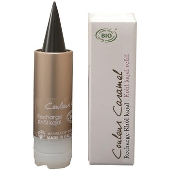 Couleur Caramel Tratamiento para ojos RECHARGE KHOL KAJAL 31 INTENSE BLACK