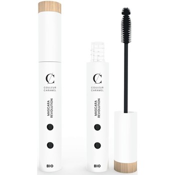 Couleur Caramel Tratamiento para ojos REVOLUCION MASCARA DE PESTA?AS 91 EXTRA BLACK