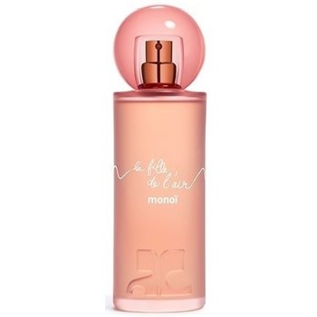 Courreges Perfume LA FILLE DE LAIR MONOI EDP 90ML SPRAY