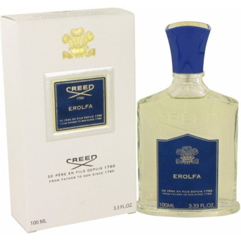 Creed Perfume EROLFA EDP SPRAY 100ML