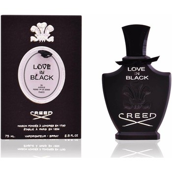 Creed Perfume LOVE IN BLACK EDP SPRAY 75ML