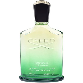 Creed Perfume ORIGINAL VETIVER EDP SPRAY 100ML