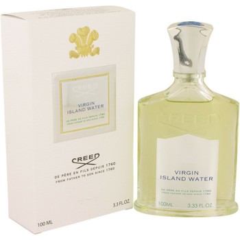 Creed Perfume VIRGIN ISLAND WATER EDP SPRAY 100ML