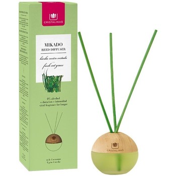 Cristalinas Velas, aromas MIKADO ESFERA AMBIENTADOR 0% HIERBA 20ML